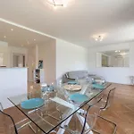 Wdf 3 Bedrooms Apartment On The Croisette !