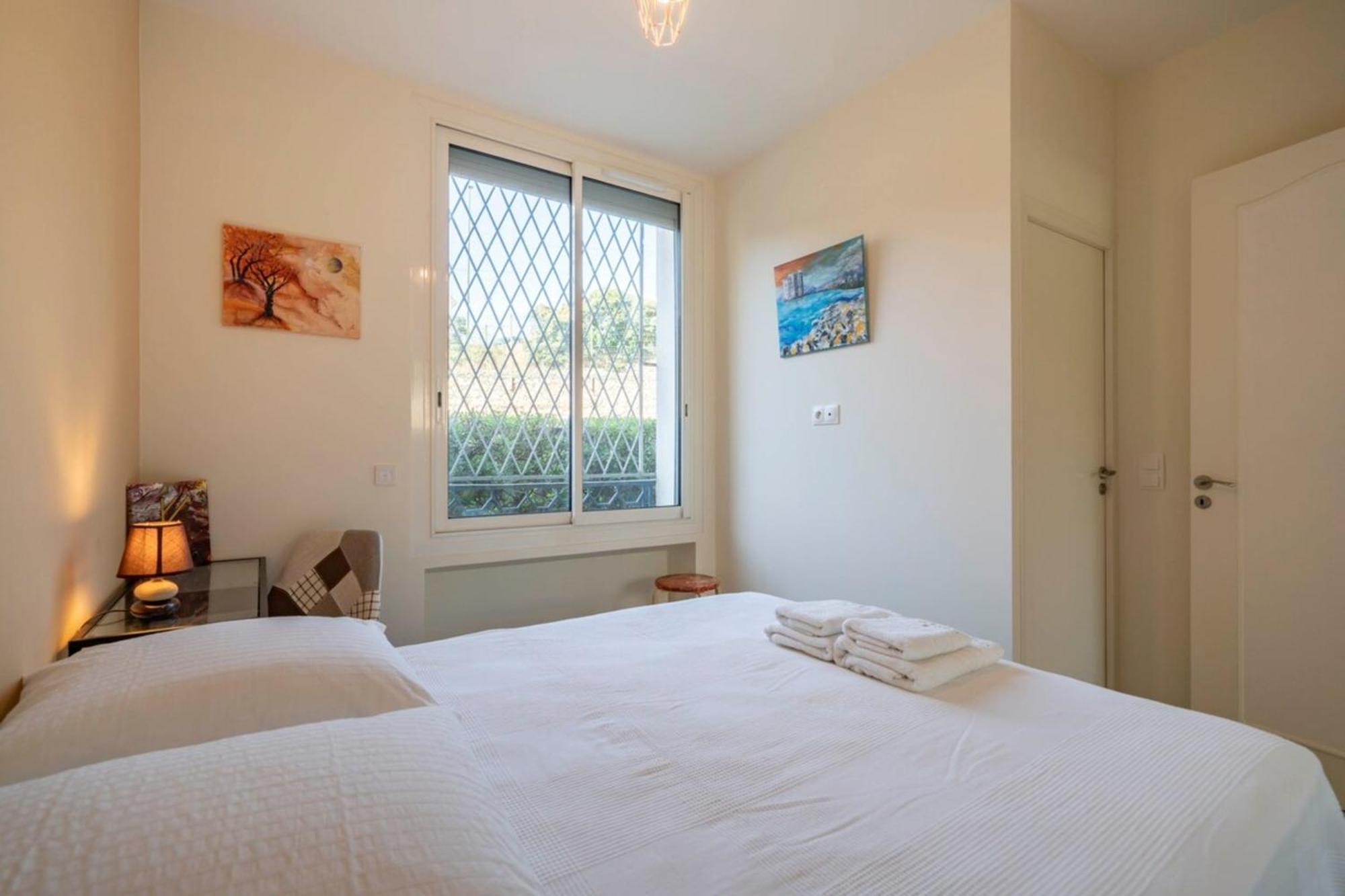 Wdf 3 Bedrooms On The Croisette ! Apartment